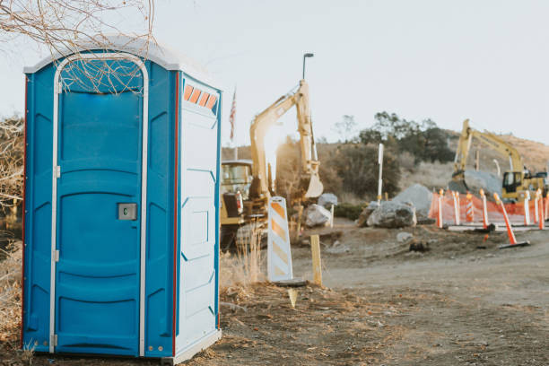Best Local porta potty services  in Tangerine, FL