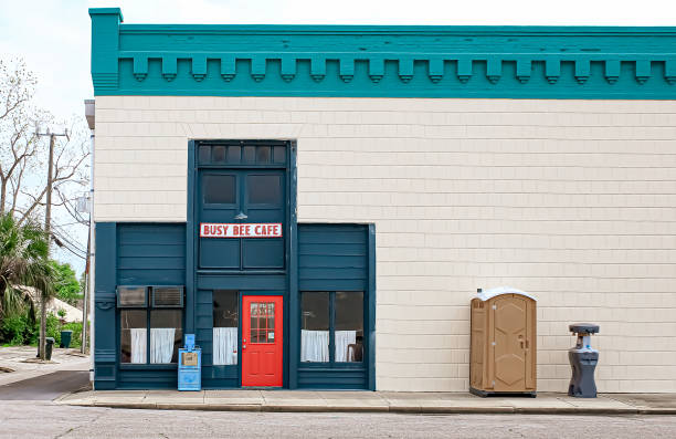 Best Portable restroom trailer rental  in Tangerine, FL