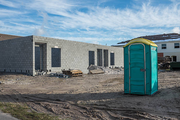 Best Construction site porta potty rental  in Tangerine, FL